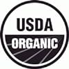 The black and white USDA Organic logo certifies Smoke Camp Crafts’ Chamomile, Roman Seeds (Chamaemelum nobile)—1000 organic perennial seeds perfect for your garden.