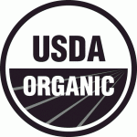Kale, Scarlet Kale Plant in 2.5 Inch Pot (Brassica oleracea, VAR Acephala) - Organic Live Winter Greens Crop Plant