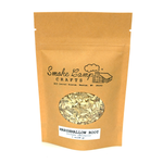 Marshmallow Root (Althaea officinalis ) Dried - 1 oz or 4 oz