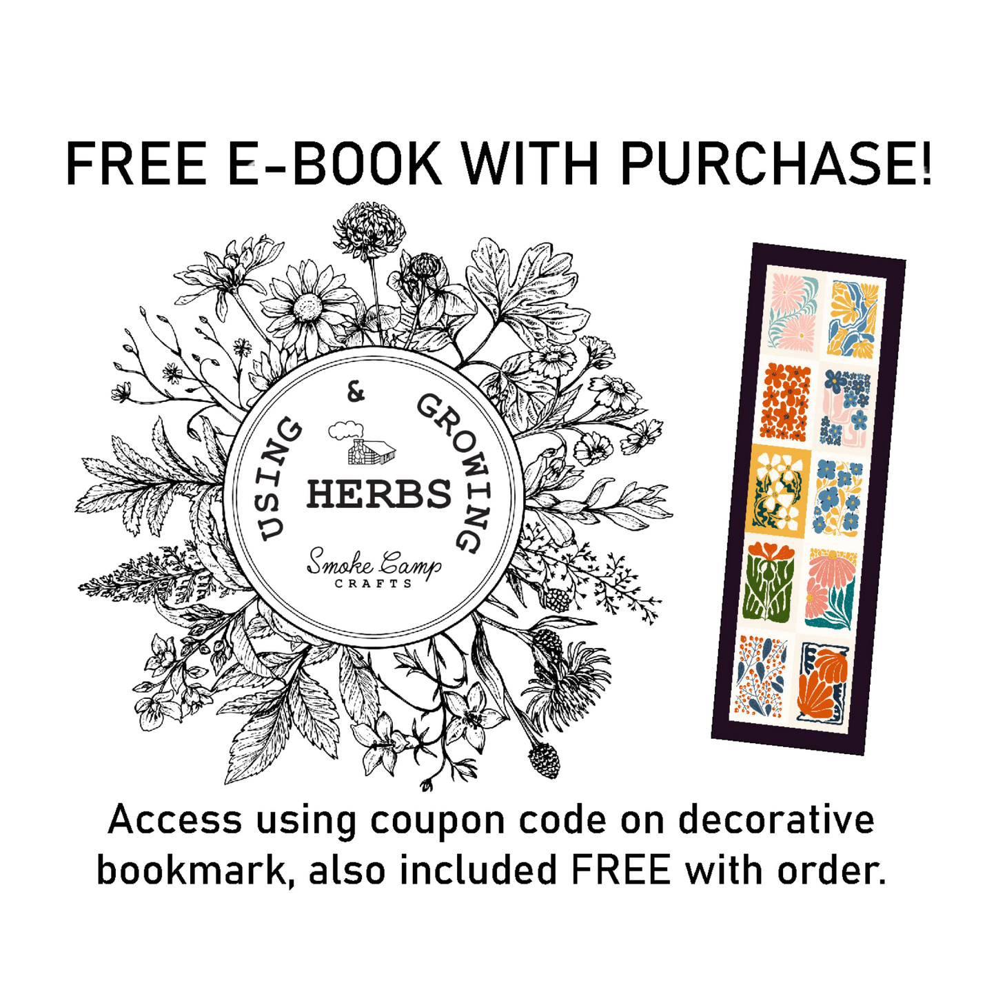 Holy Basil, Dried Herb - 1 oz or 4 oz