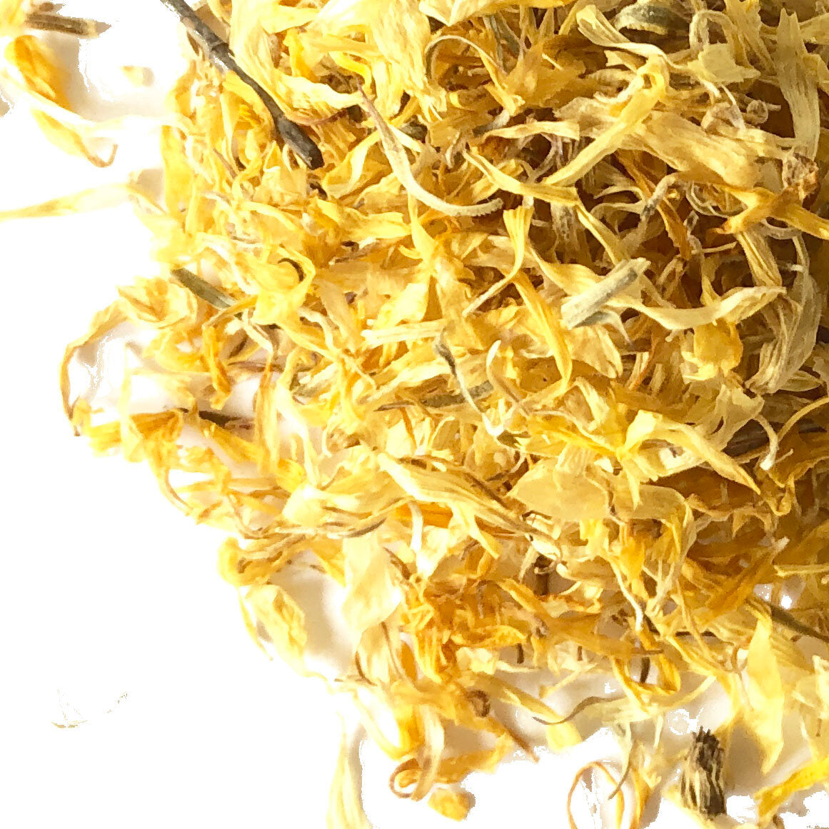Calendula Petals - Dried Herb 1 oz
