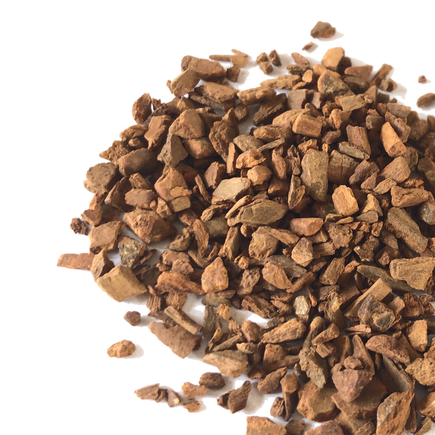 Cinnamon Chips, 1 oz