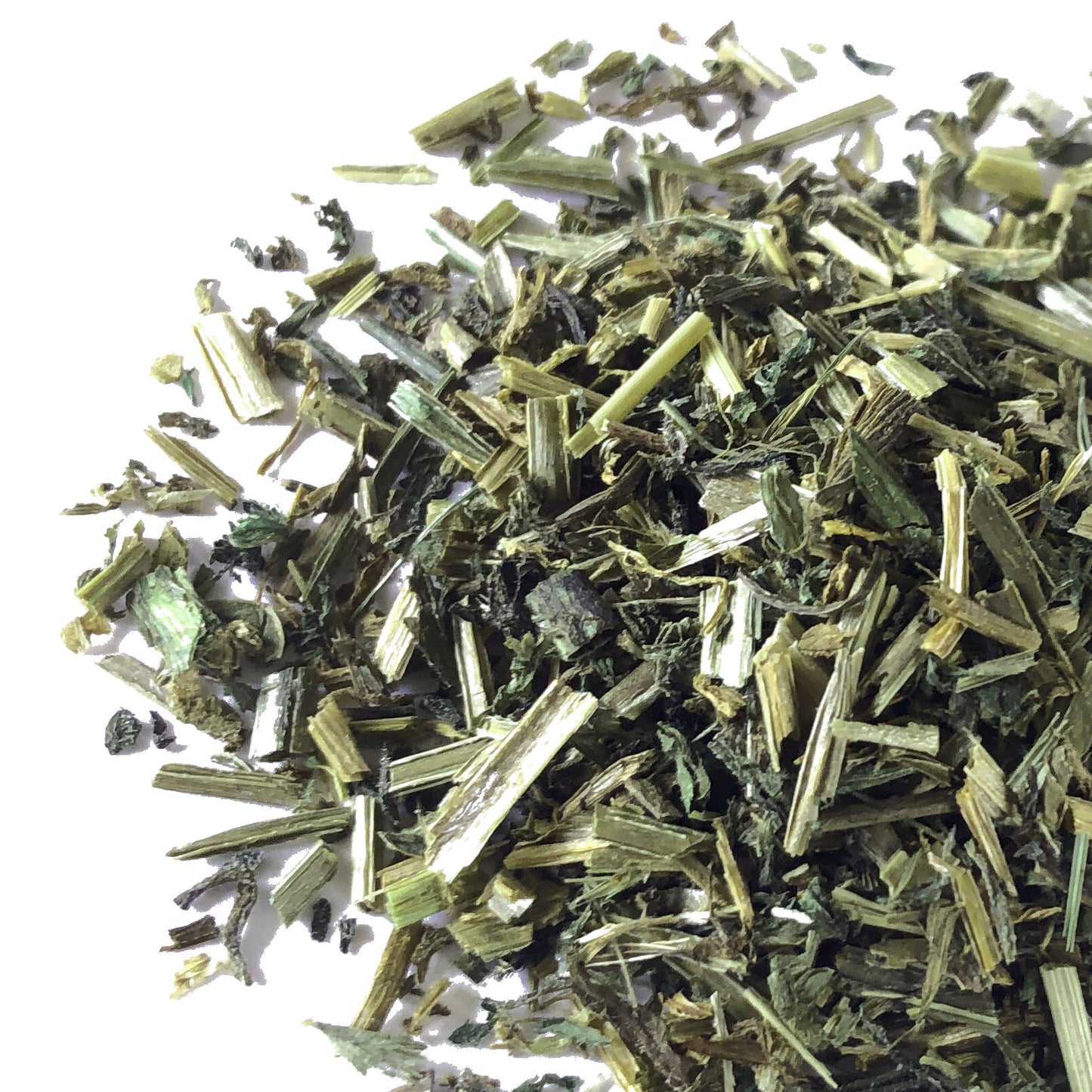 Cleavers Leaves, Dried - 1 oz