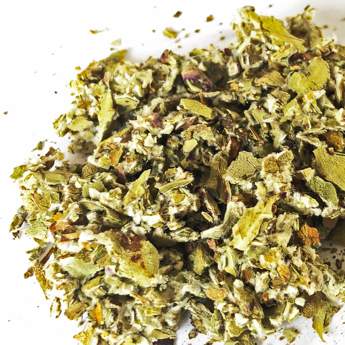 Coltsfoot, Tussilago farfara, 1 oz Dried Herb