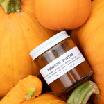 Pumpkin Butter, 5 oz - Year-Round Autumnal Favorite