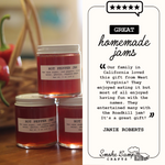 Hot Pepper Jam, 5 oz - Spice Up your Spread