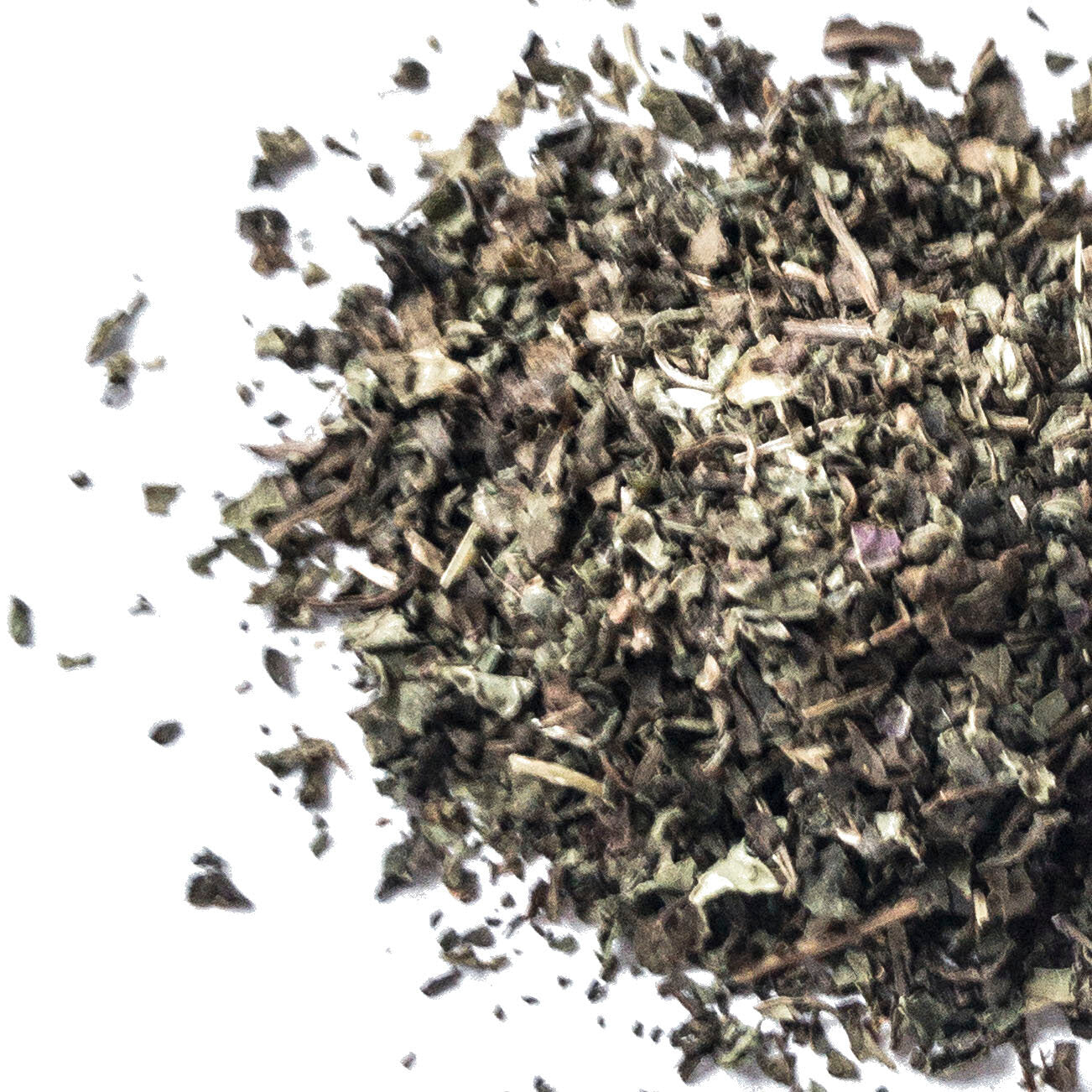 Lemon Balm, Dried Herb - 1 oz