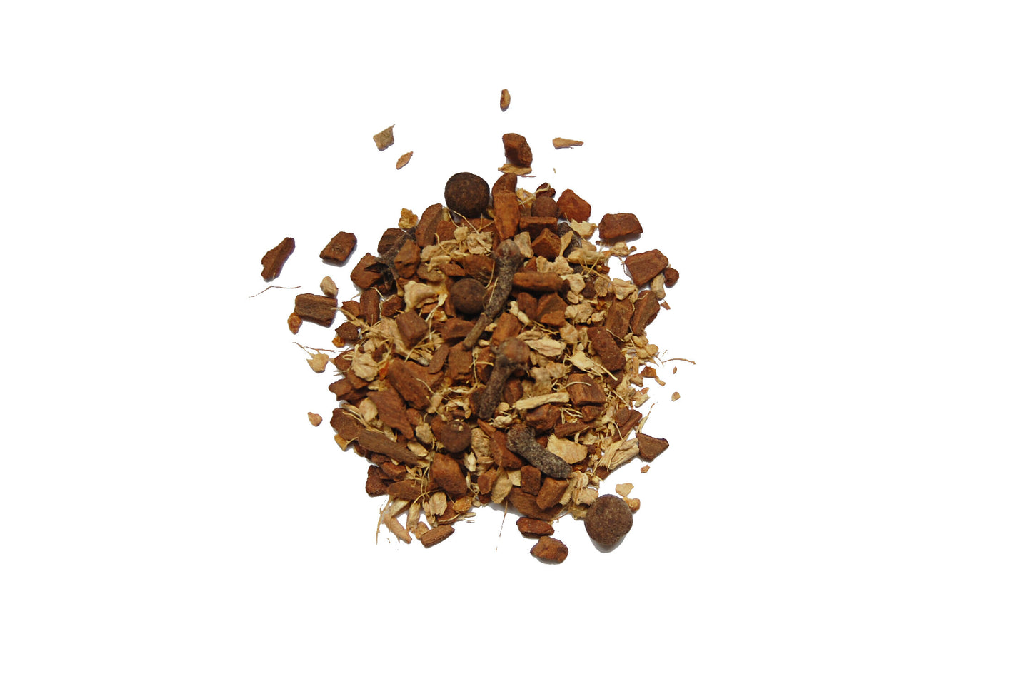 Mulling Spices 3/4 oz (21 g) for Mulled Cider, Mulled Wine, Mulled Egg Nog - Hostess Gift