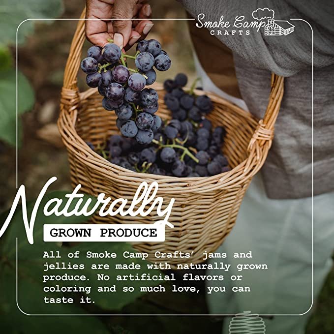 Jam and Jelly Gift Set - 12-pack