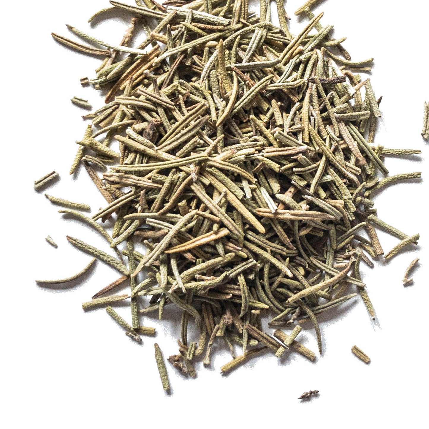 Rosemary Leaf, Dried - 1 oz or 4 oz