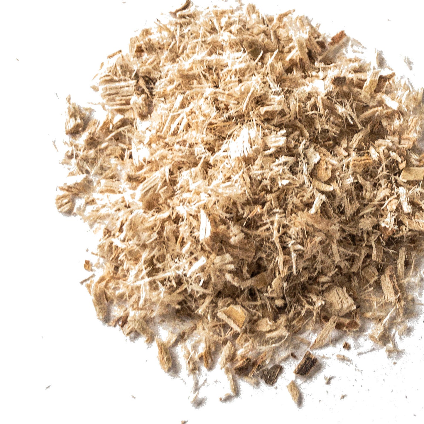 Slippery Elm Bark, Dried - 1 oz or 4 oz