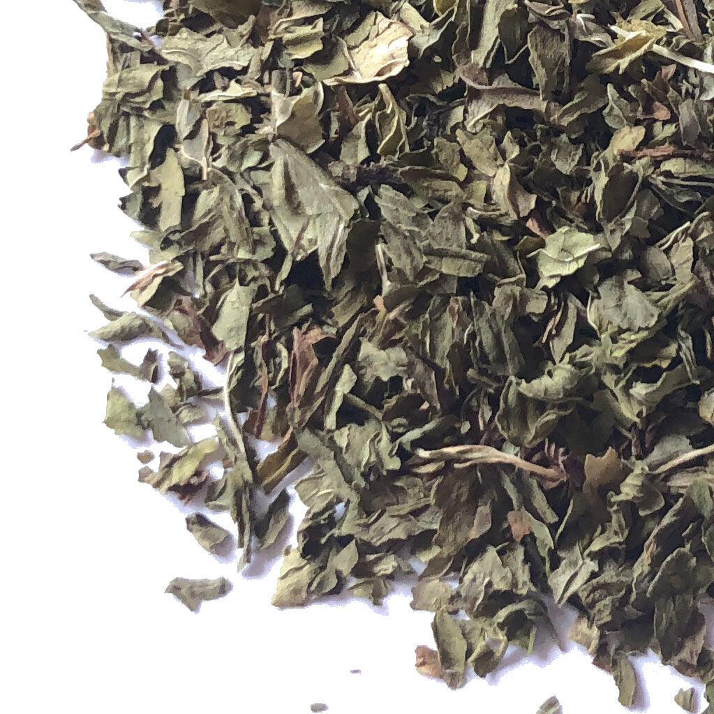 Mint, Spearmint, Dried - 1 oz or 4 oz