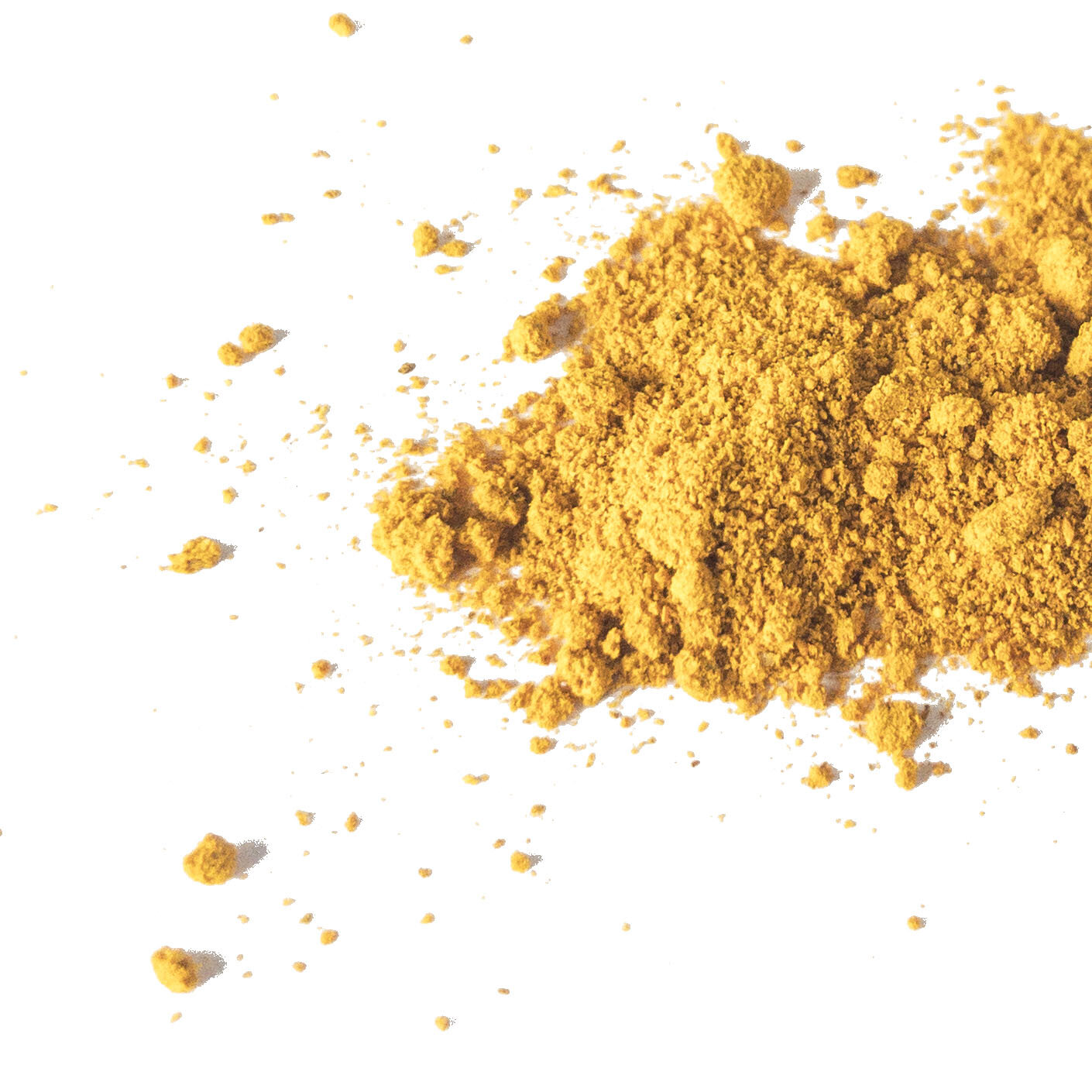Turmeric, Ground - 1 oz or 4 oz
