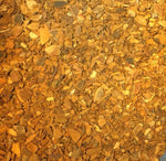 Sassafras Root Bark, Dried - 1 oz