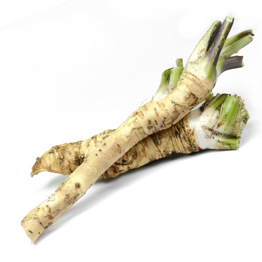Horseradish Roots - 4 oz.