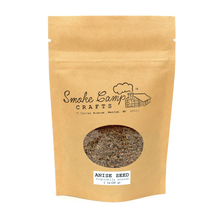 Anise Seed, 4 oz