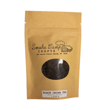 Black China Tea (Camellia sinensis) 1 oz (28 g)