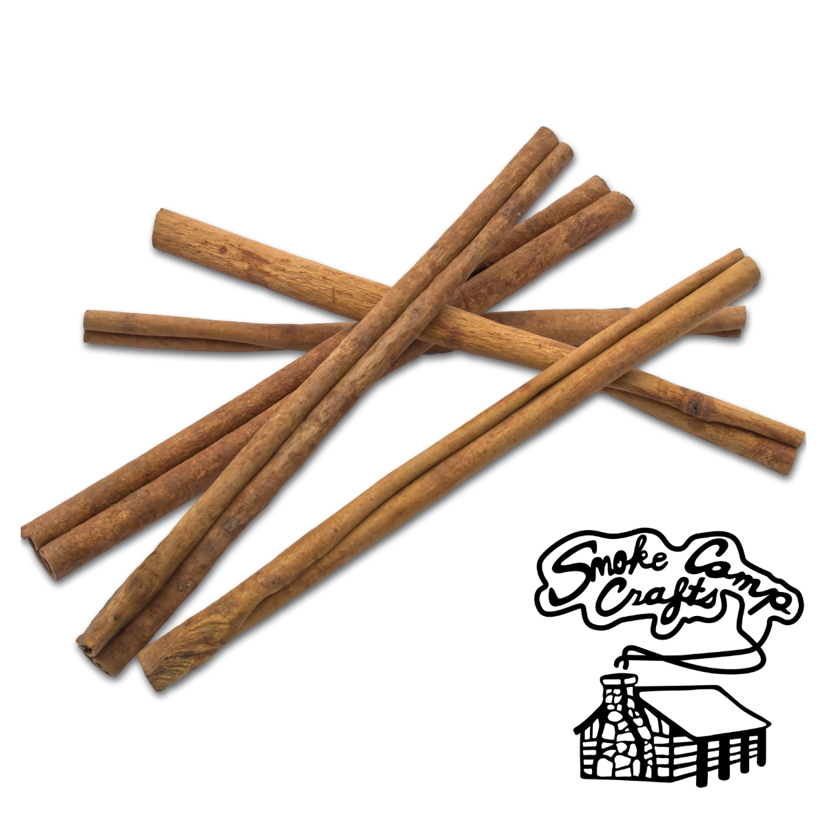 Cinnamon Sticks, Whole, 1oz