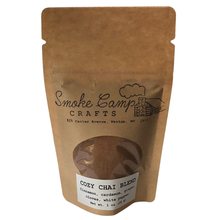 Cozy Chai Spice Blend, 1 oz (28 g) - Make Your Own Chai Tea