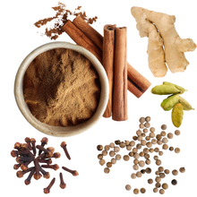 Cozy Chai Spice Blend, 1 oz (28 g) - Make Your Own Chai Tea