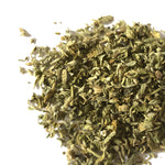 Damiana Leaf, Dried Herb - 1 oz or 4 oz