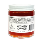 Hot Pepper Jam, 5 oz - Spice Up your Spread -  Heat & Pour Over a Block of Cream Cheese