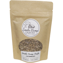 Bulk Organic Ironweed Seeds (Vernonia gigantea) 1 oz (28 grams) by Smoke Camp Crafts - Habit Restoration, DIY Wildflower Meadow