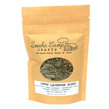 Lemon Lavender Blend Herbal Tea Blend, 3/4 oz (21 g) Pouch or Jar