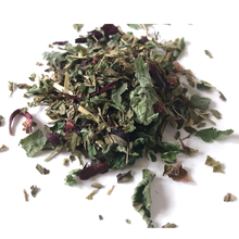 Lemon Mint Herbal Tea Blend, 0.75 oz (21 g)
