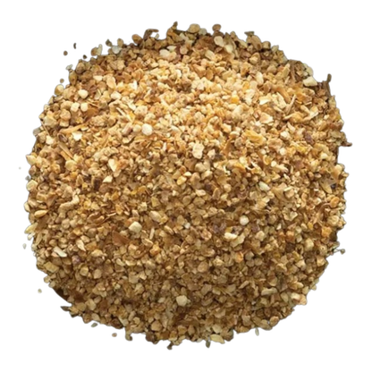 Lemon Peel Granules, 1oz (28 g) - Organic