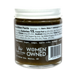 Ramp Jam - Wild Leek Jam 5 oz (142 oz) - An Appalachian Woodland Delight