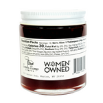 Raspberry Rhubarb Jam 5 oz (142 g) - Essential Baking Ingredient