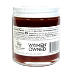 Spiced Tomato Jam 5 oz (142 g) - Organically Grown Savory Tomato Blend