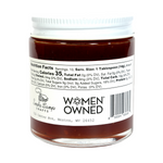 Spiced Tomato Jam 5 oz (142 g) - Organically Grown Savory Tomato Blend