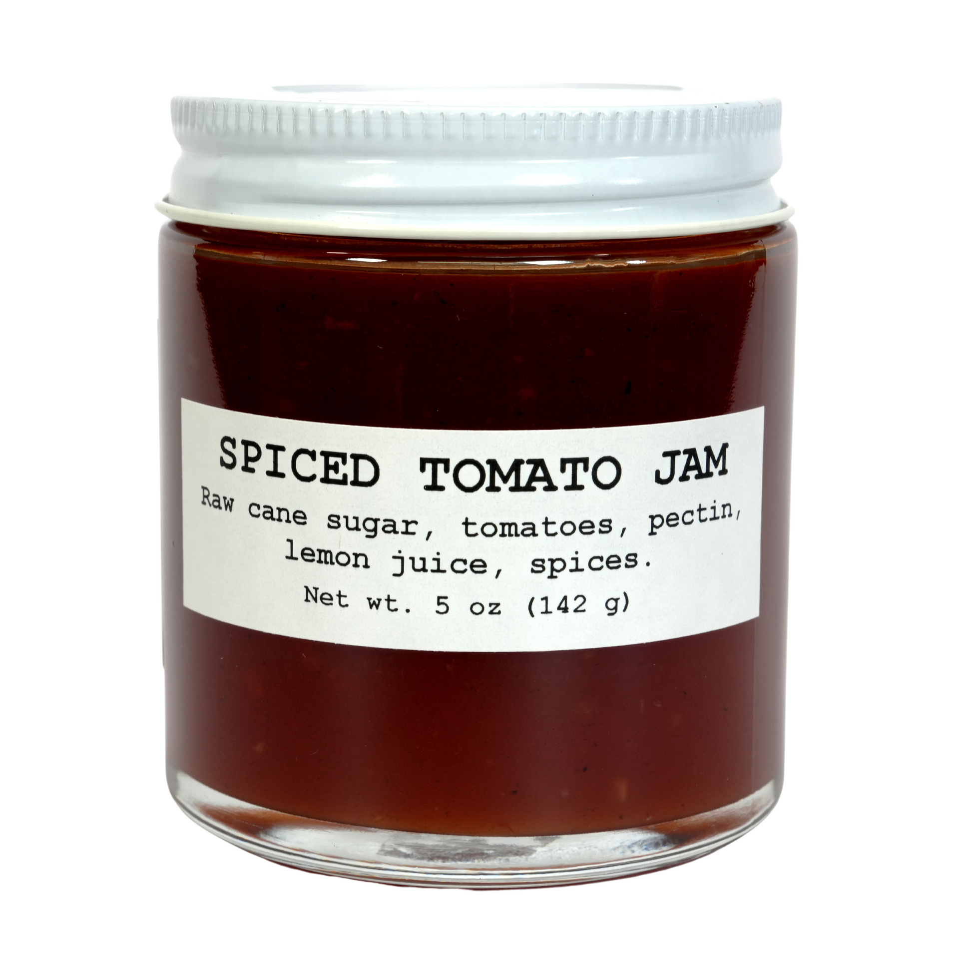 Spiced Tomato Jam 5 oz (142 g) - Savory Tomato Blend – Smoke Camp Spiced Tomato Jam 5 oz (142 g) - Savory Tomato Blend – Smoke Camp