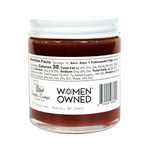 Strawberry Jam 5 oz (142 g) - Lunchtime Favorite All Year-Round