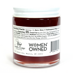 Strawberry Jam 5 oz (142 g) - Lunchtime Favorite All Year-Round