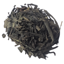 Sencha Green Tea (Camellia sinensis), 0.75 oz (21 g) Looseleaf Tea