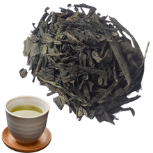 Sencha Green Tea (Camellia sinensis), 0.75 oz (21 g) Looseleaf Tea