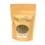 Damiana Leaf, Dried Herb - 1 oz or 4 oz