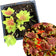 Geranium, Scented (Pelargonium hortorum)  Organic'Vancouver Centennial' Live Plant in 2.5 in Pot
