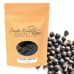 Juniper Berries, Dried - 1 oz or 4 oz