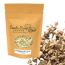 Marshmallow Root (Althaea officinalis ) Dried - 1 oz or 4 oz