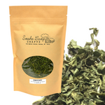 Parsley (Petroselinum crispum) Dried Herb - 1 oz or 4 oz