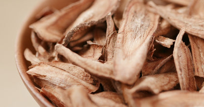 Burdock Root, Dried, 1oz