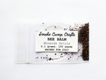 Bee Balm (Monarda Fistulosa) seeds - 0.1 grams, 100 seeds