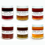 Six Pack of Jams and Jellies | Chef’s Choice