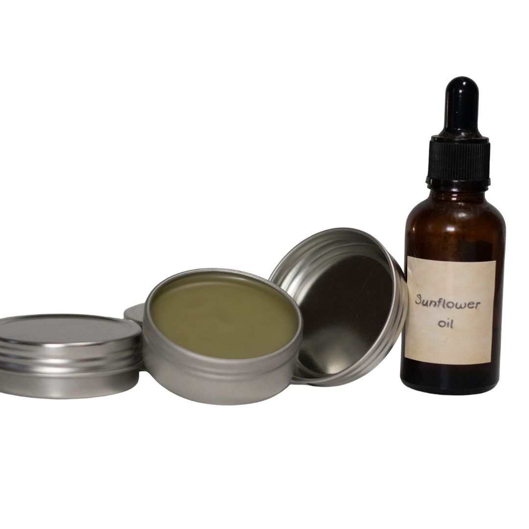 Comfrey Salve - 1 oz