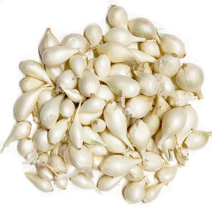 Onion Sets, Sweet - 50 Onion Sets for Planting