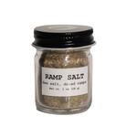 Ramp Salt 1oz (28g) Unique Culinary Seasoning Salt, Appalachian Ramp Salt…